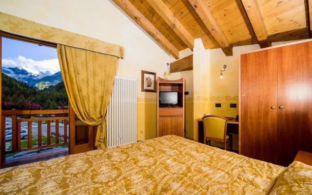 Hotel Le Bouquet