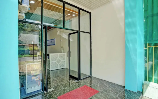 OYO 92700 D' Ngalau Residence Syariah