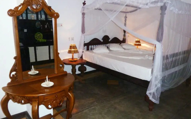 Sea View Deepal Villa