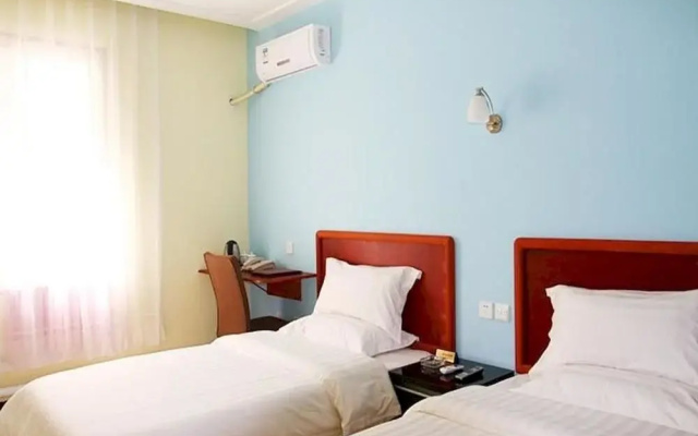 Xiangrui Guanghui Chain Hotel (Beijing Shahe Higher Education Park Metro Station Branch)