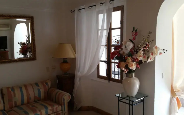 Residence La Sarrazine