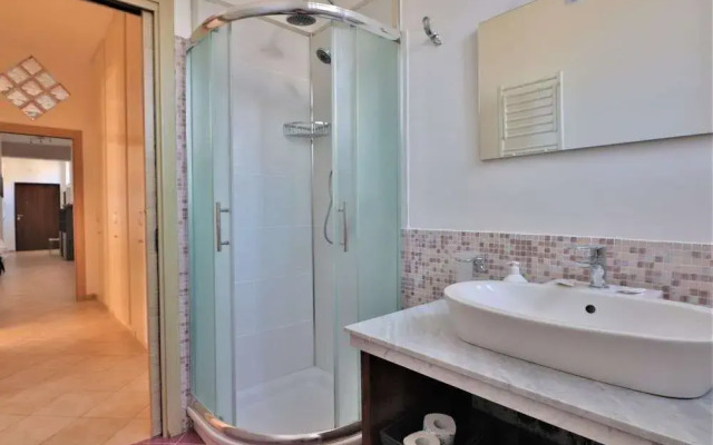 New Suite Sorrento