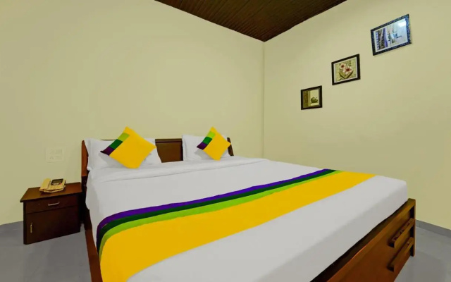 Itsy Hotels Sitara