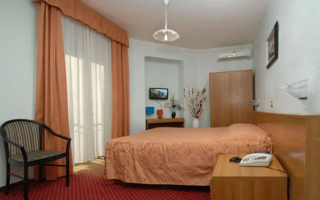 Hotel Sorriso
