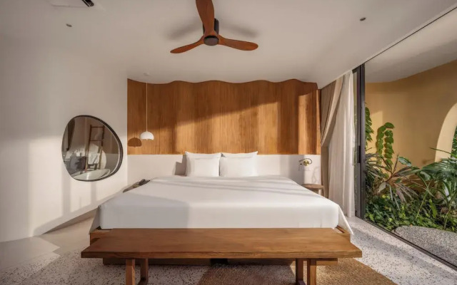 Saha Casa Boutique Hotel Da Nang