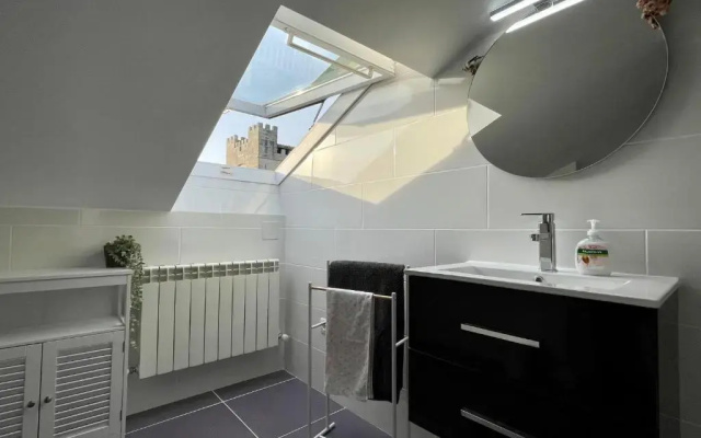 Apartamentos Ruliña