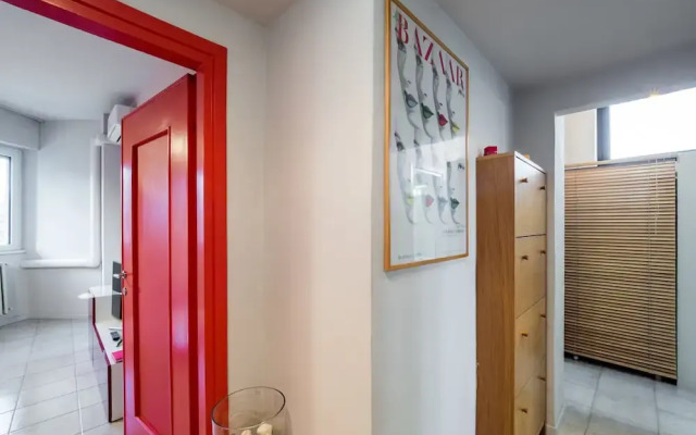 Santa Teresa Apartment