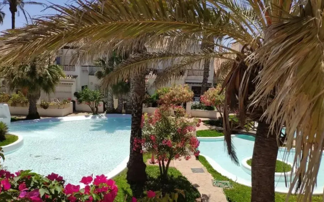 Perfect Apartment Just a few Steps From Beach