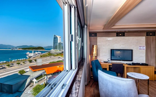 HS Tourist Hotel