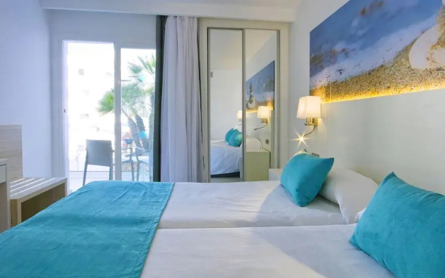 Balansat Resort