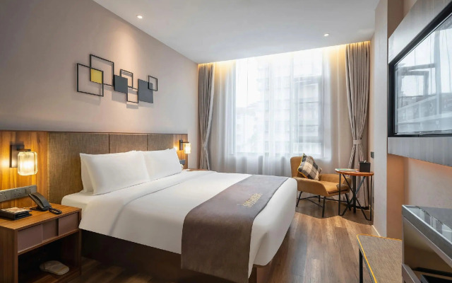 Home Inn Jimei University - Xiamen