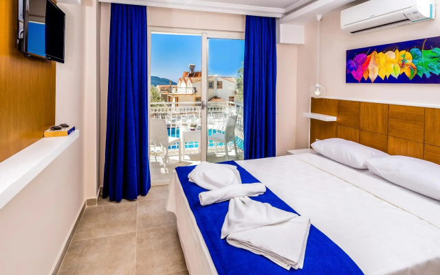 Oreo Hotel