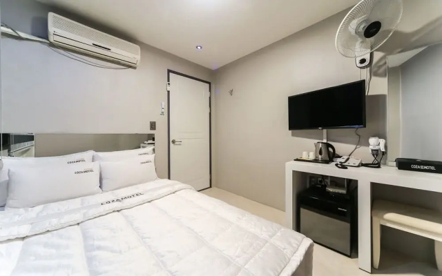 Busan Dadaepo Coza 837