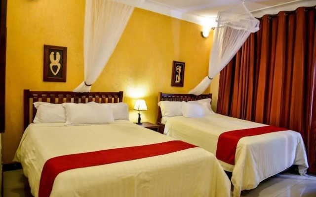 Pearl Guest House
