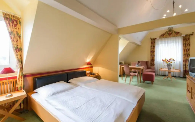 Hotel Eisbach