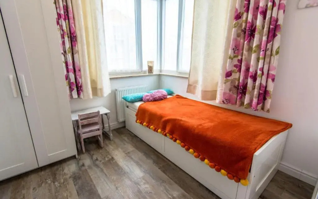 Apartamenty Izerskie - ul. Cicha 13D-E