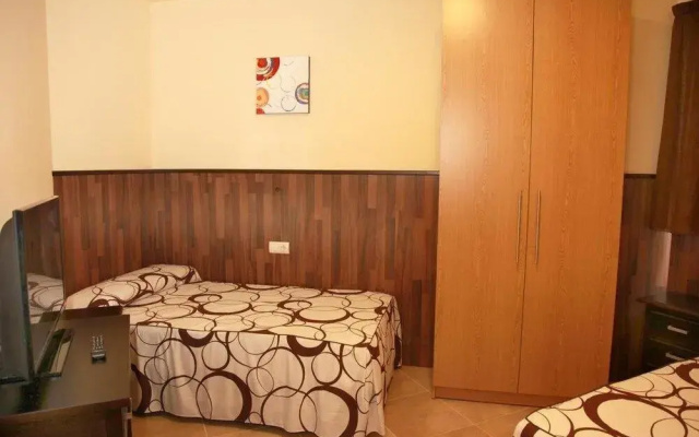 Hostal Doña Manuela