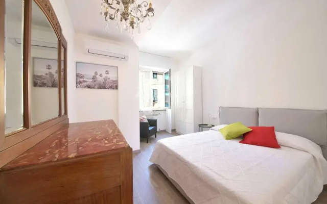 Casa Orchidea,stylish, walk to the beach. WIfi/AC