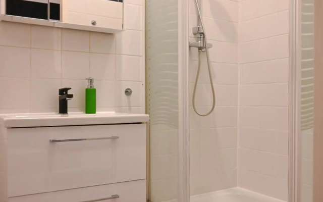Highlight Apartment St Charles Church