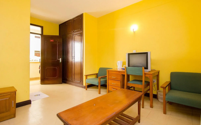 Afralti Guest House
