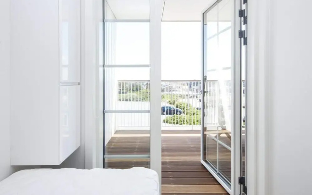4 Star Holiday Home in Ringkobing
