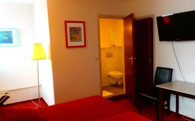 Hotel Heynen
