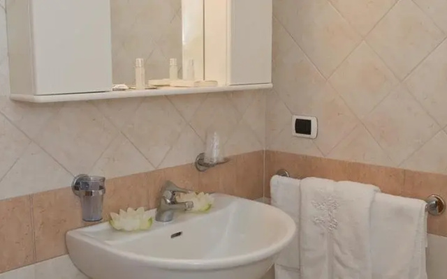 Residenza Raggio