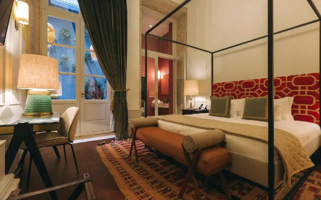 Torel 1884 Suites & Apartments