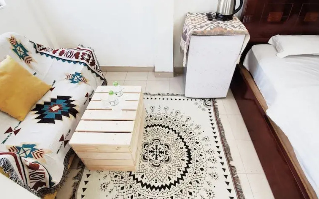 Saigon Smile Hostel