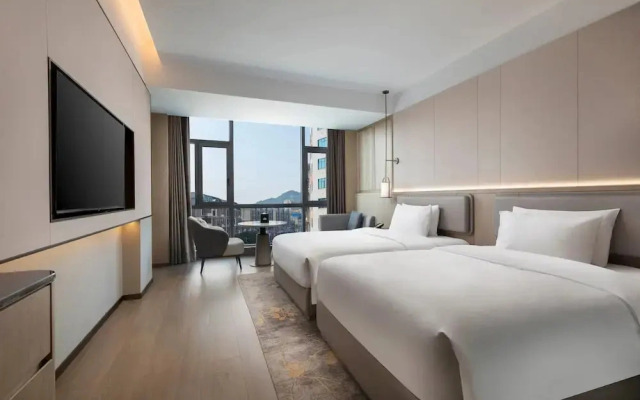 Days Inn By Wyndham Chenzhou Yongxing