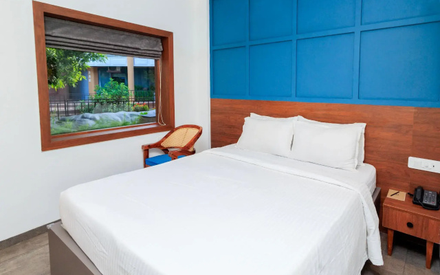 Hudson Hotels