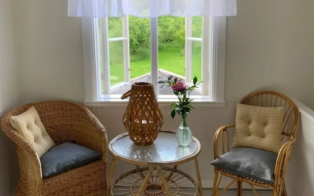 4 Star Holiday Home in Hjortkvarn-by Traum