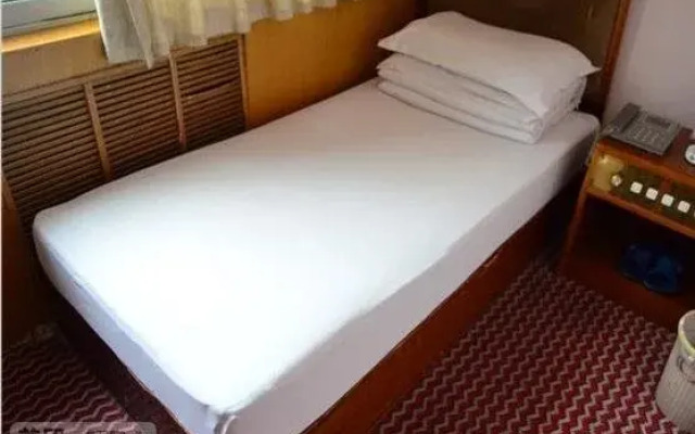 Tongyue Hotel