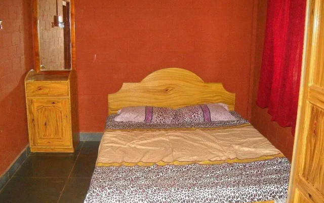 Paradise Holidays Cottage
