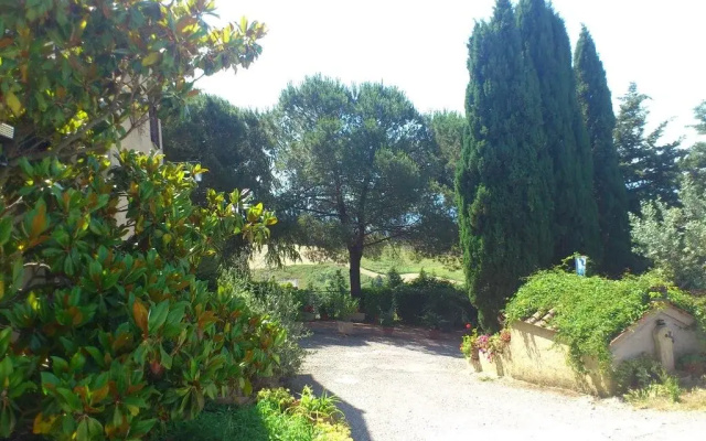 Hotel Ristorante SElisa
