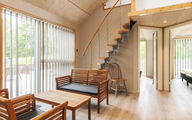 5 Star Holiday Home in Hadsund