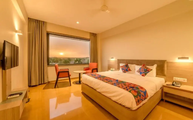 Hotel Antra Inn Jaisalmer