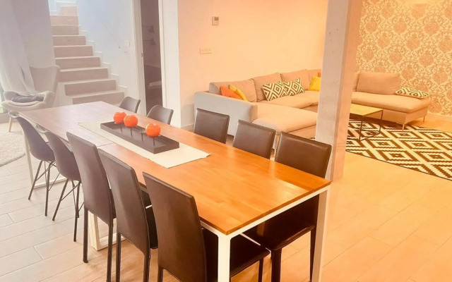 Luxury Villa Torrevieja With Swimmingpool