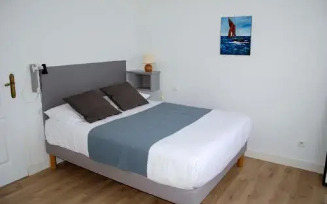 Hotel Les Gites Du Rocher