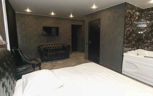 Intermark Serviced Apartments Expo
