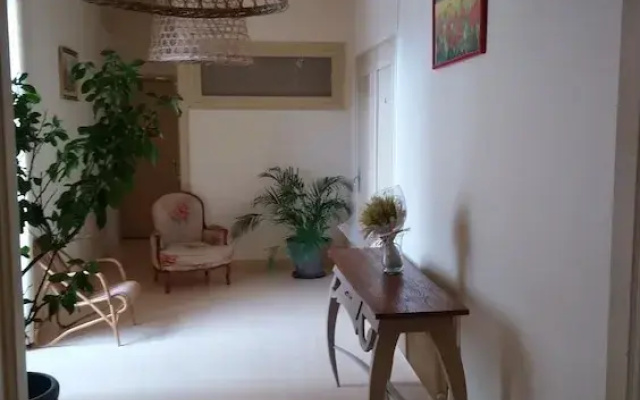 Hôtel de Paris