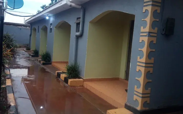 La-Tereza Guest house
