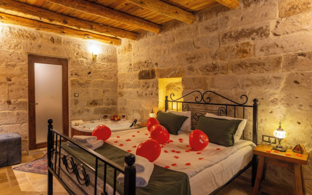 Cappadocia Home
