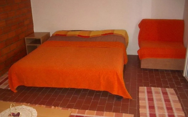Apartment Dario