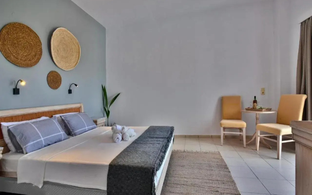 Naiades Hotel by Estia