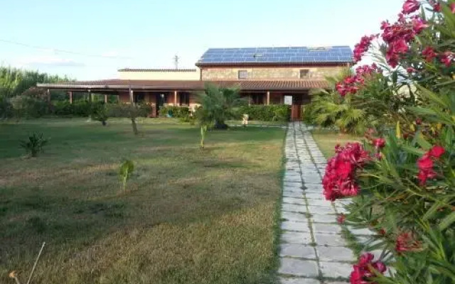 Bed And Breakfast 3 Stars Ascea