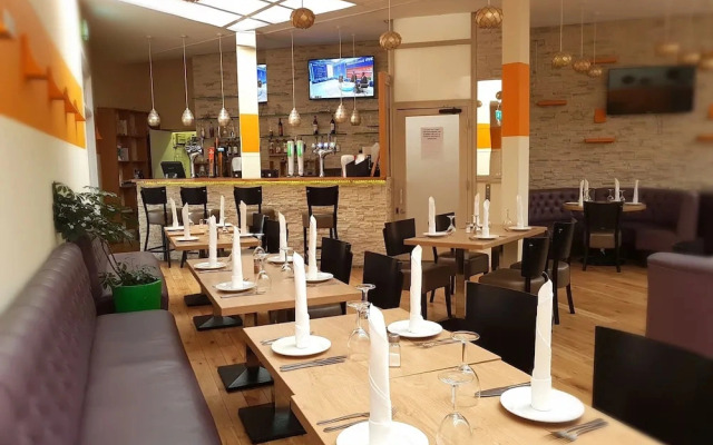 Metropol Inn