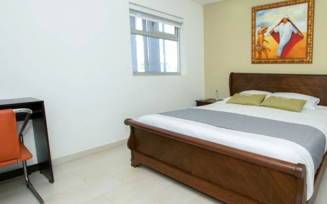 Hotel  Oasis