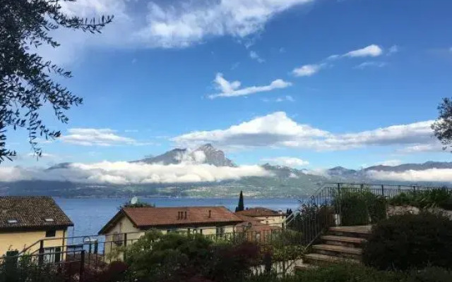 Il Paradiso Apartments