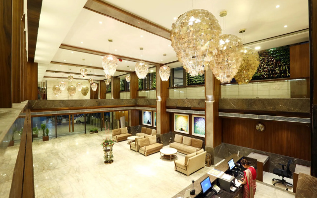 Hotel Ivy